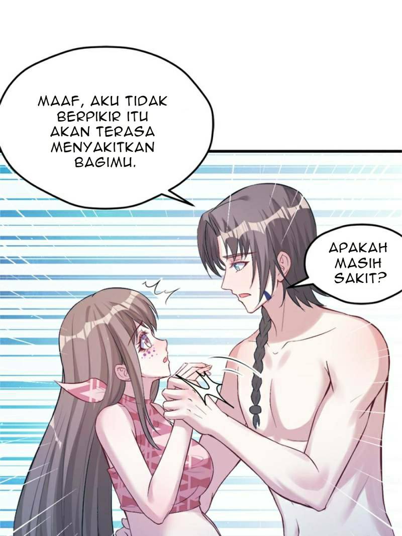 Beauty and the Beasts Chapter 202 Gambar 4